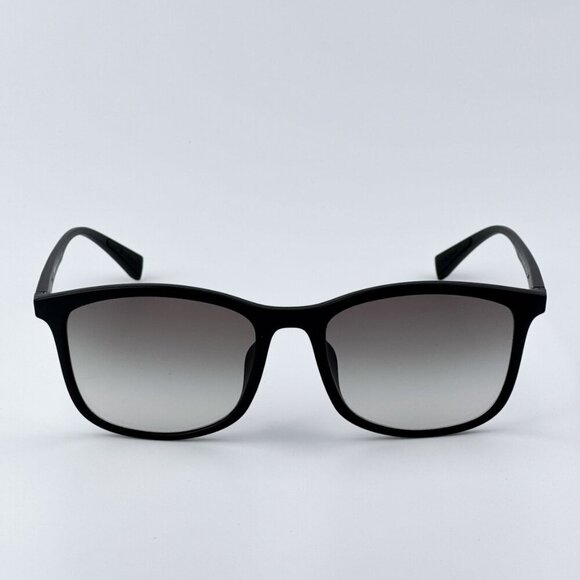 Prada Linea Rossa PS01TSF DG00A7 BRAND NEW Sunglasses Black Gradient Unisex - Picture 3 of 9